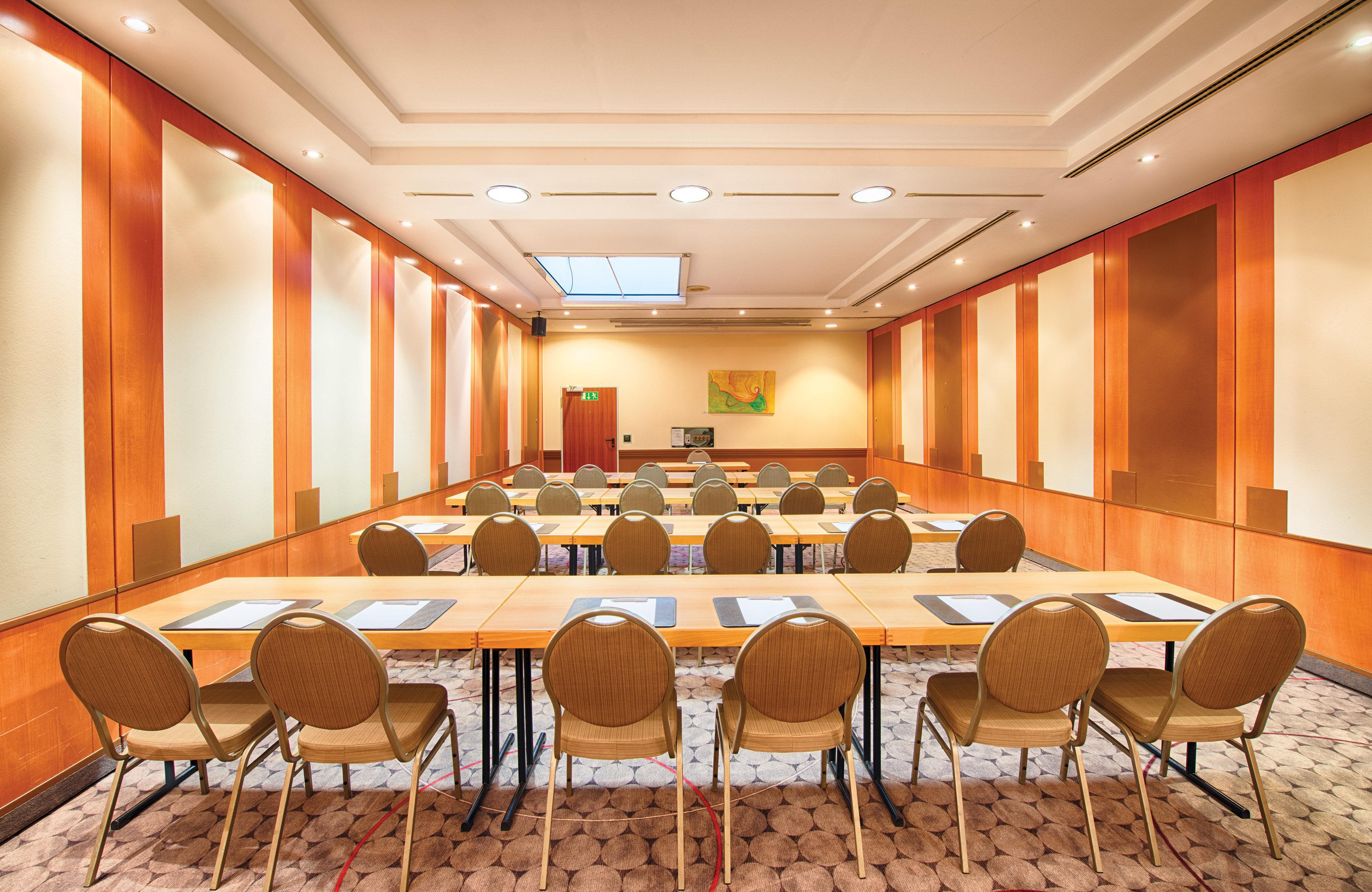 莱昂纳多杜塞尔多夫机场拉廷根酒店 外观 照片